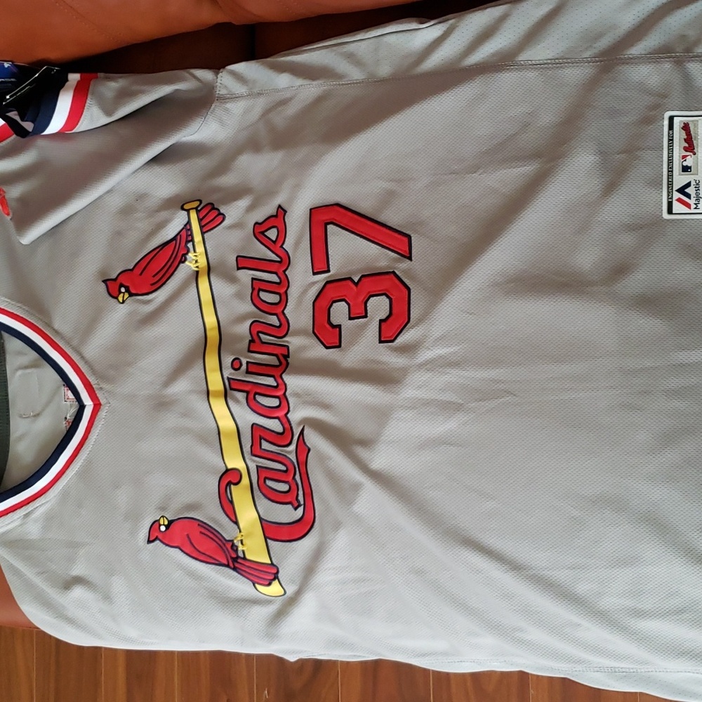 Baseball jersey - Picture 7 of 9